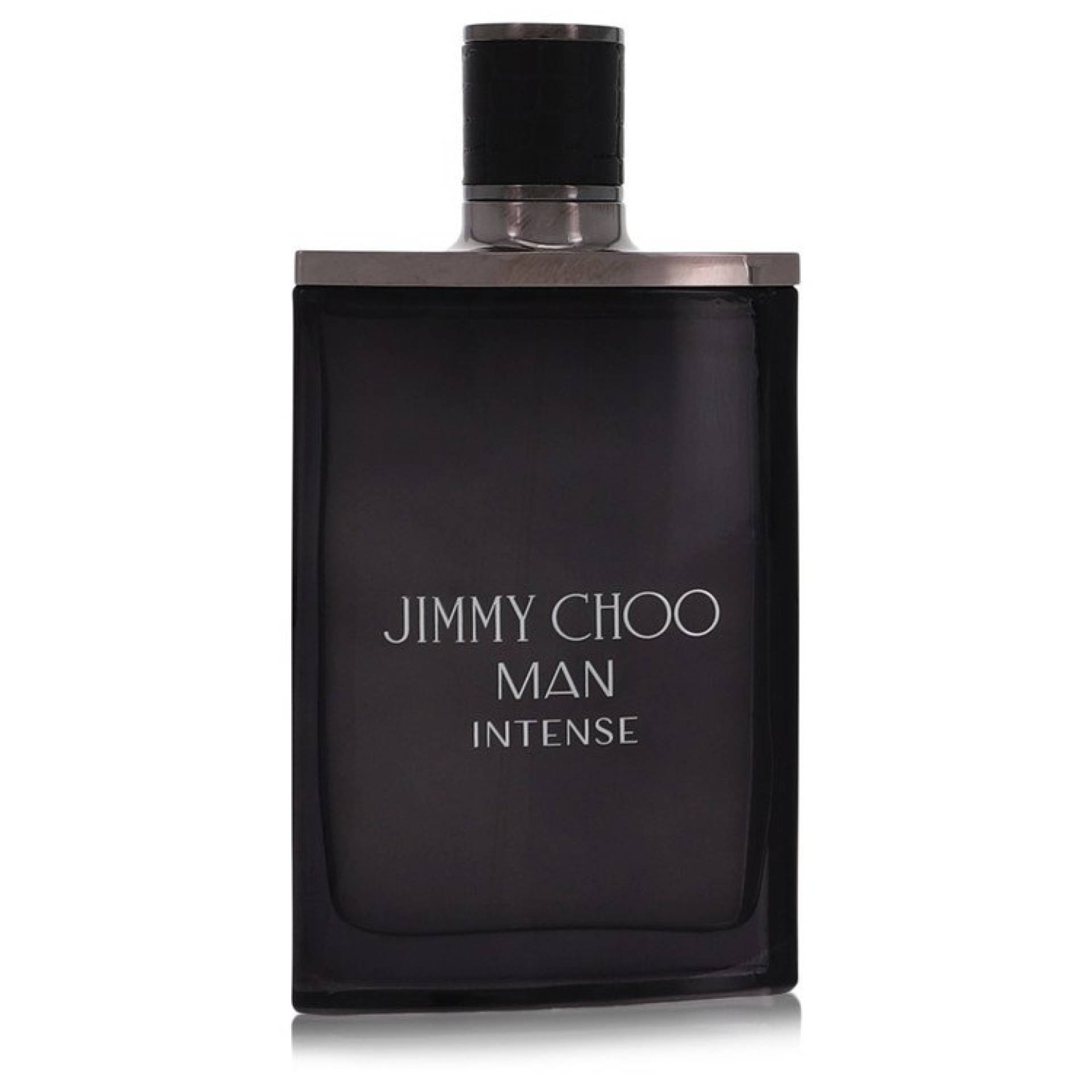 Jimmy Choo Man Intense Eau De Toilette Spray (unboxed) 97 ml von Jimmy Choo