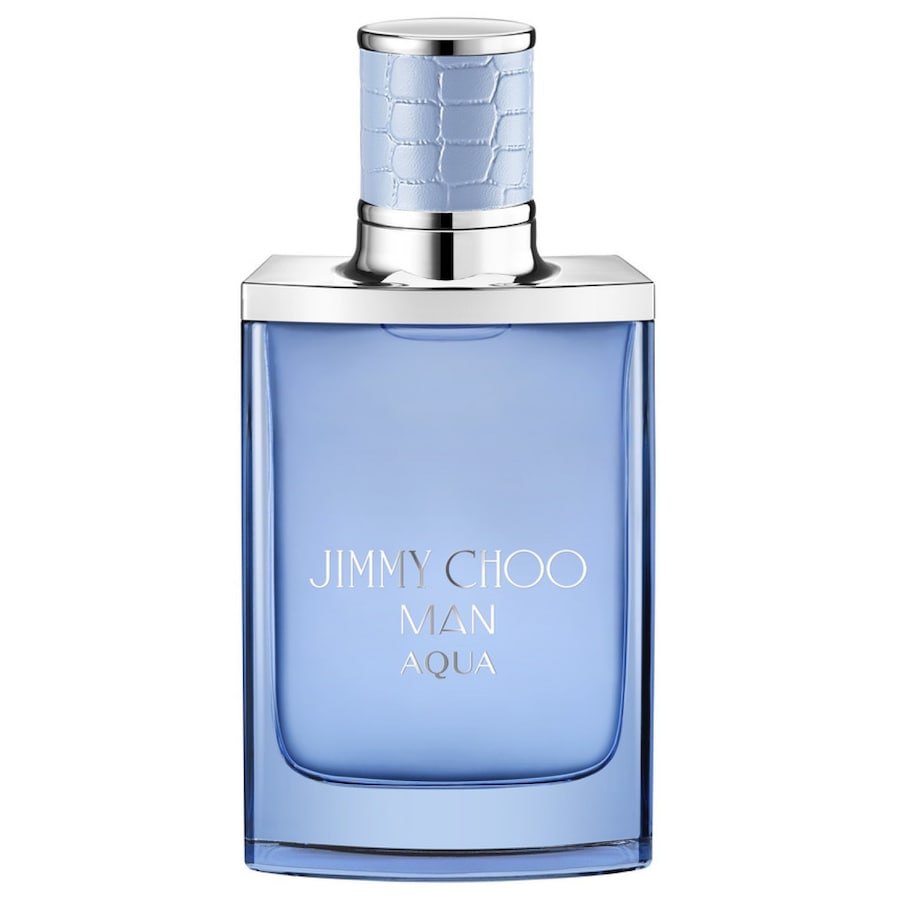 Jimmy Choo Man Jimmy Choo Man Aqua eau_de_toilette 50.0 ml von Jimmy Choo