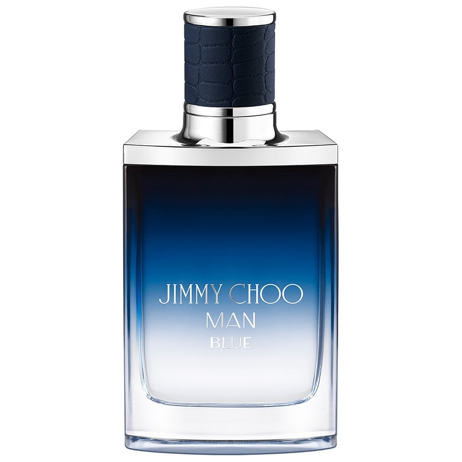Jimmy Choo Man Jimmy Choo Man Blue eau_de_toilette 50.0 ml von Jimmy Choo