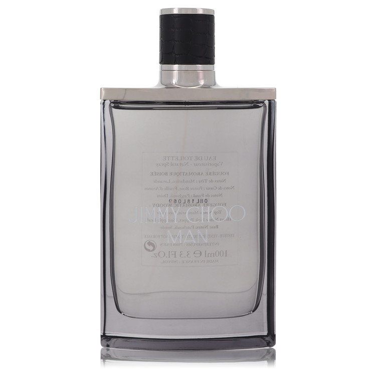 Jimmy Choo Jimmy Choo Man Eau de Toilette 100ml von Jimmy Choo