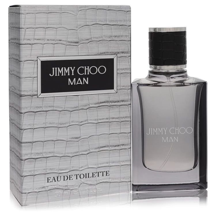 Jimmy Choo Jimmy Choo Man Eau de Toilette 30ml von Jimmy Choo