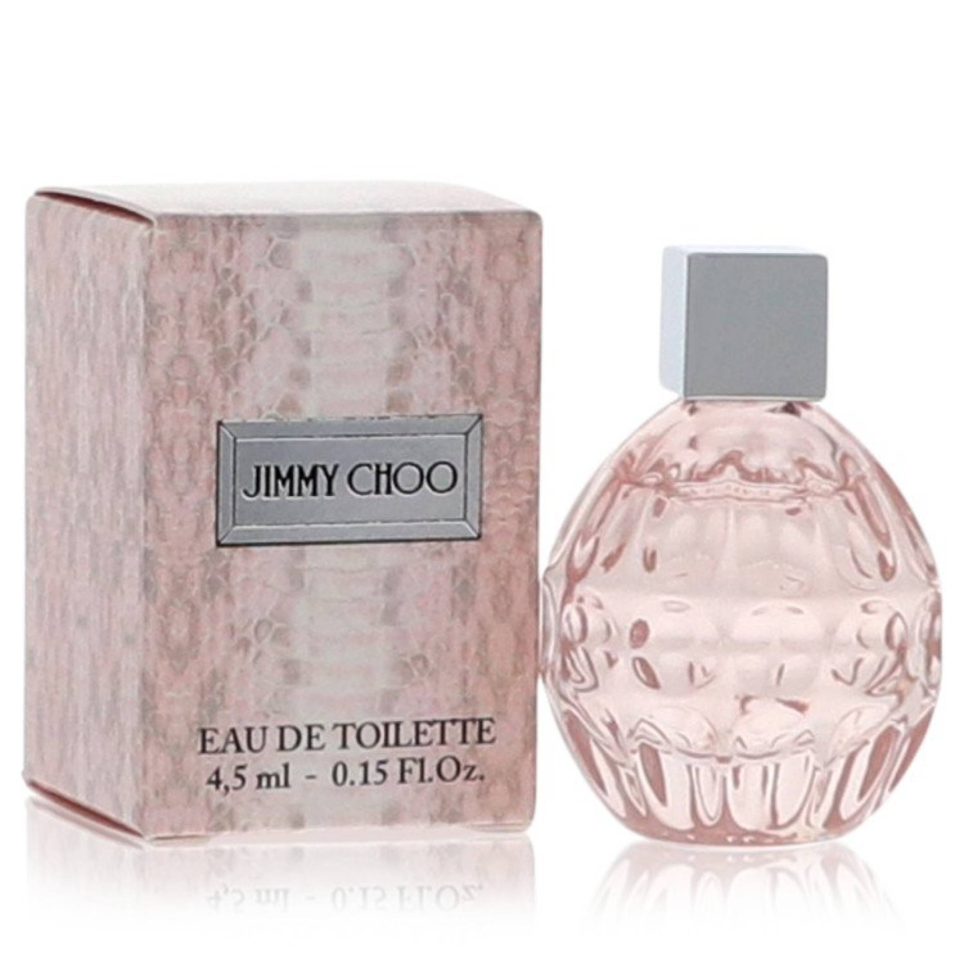 Jimmy Choo Mini EDT 5 ml Jimmy Choo Mini EDT 5 ml von Jimmy Choo