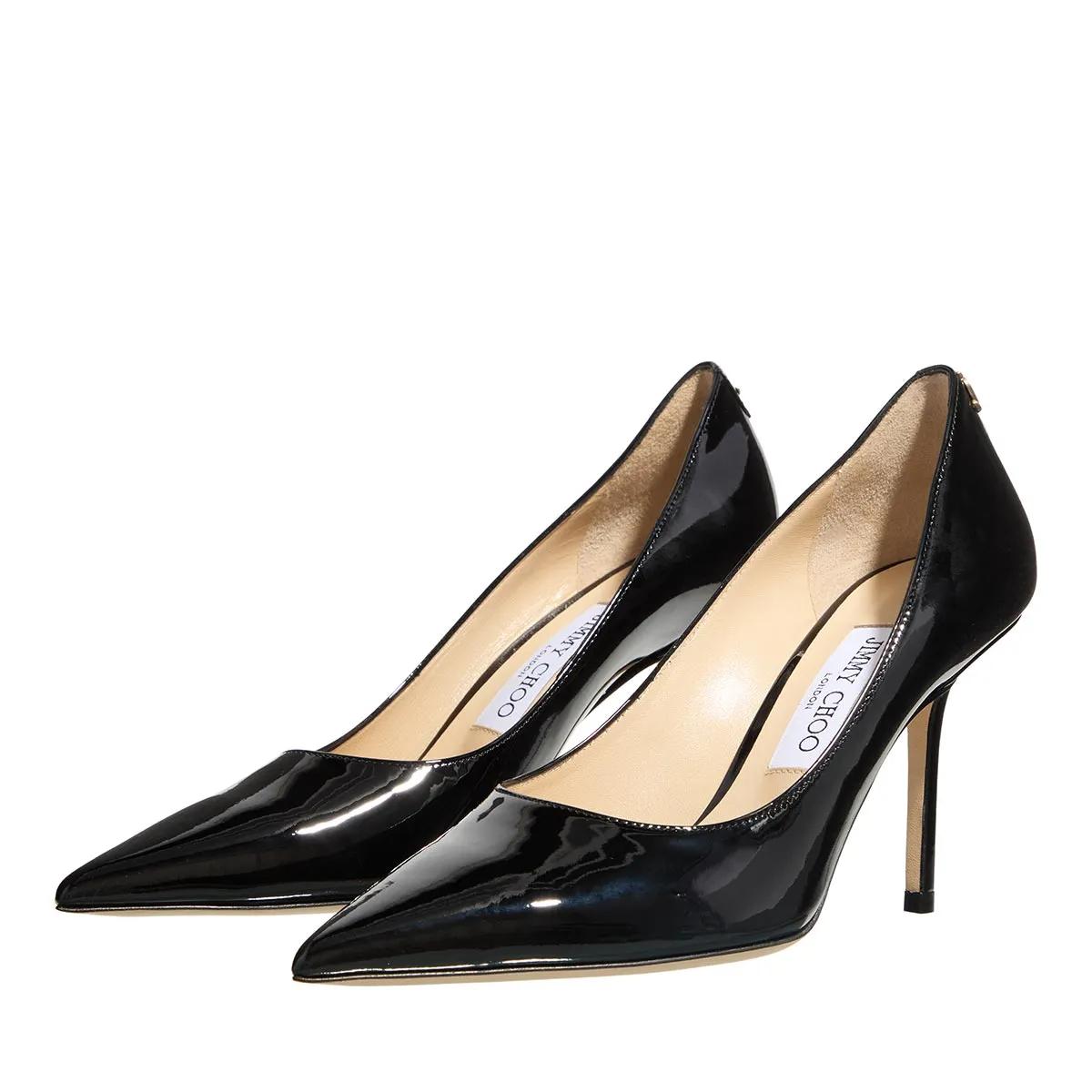 Jimmy Choo Pumps & High Heels - Women Pumps - Gr. 37 (EU) - in Schwarz - für Damen von Jimmy Choo