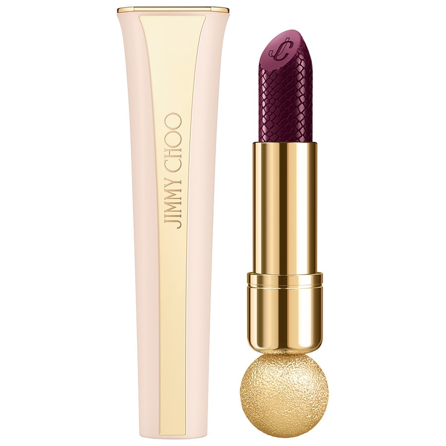 Jimmy Choo Seduction Collection Jimmy Choo Seduction Collection Satin lippenstift 3.5 g Jimmy Choo Seduction Collection Jimmy Choo Seduction Collection Satin lippenstift 3.5 g von Jimmy Choo