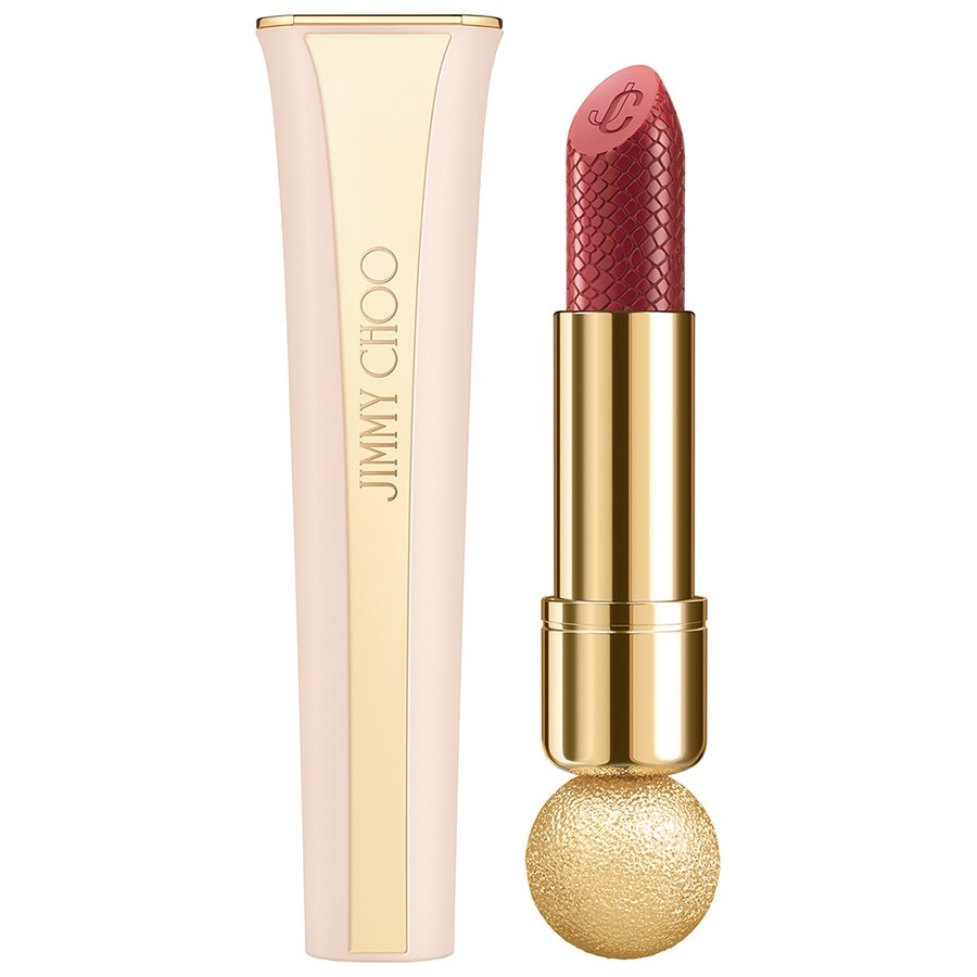 Jimmy Choo Seduction Collection Jimmy Choo Seduction Collection Satin lippenstift 3.5 g Jimmy Choo Seduction Collection Jimmy Choo Seduction Collection Satin lippenstift 3.5 g von Jimmy Choo