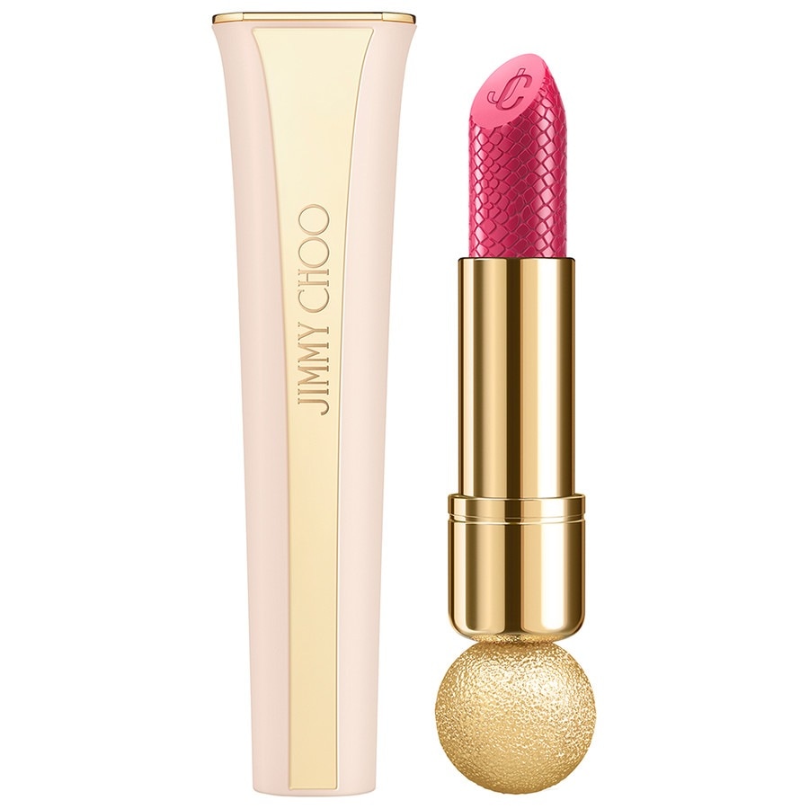 Jimmy Choo Seduction Collection Jimmy Choo Seduction Collection Satin lippenstift 3.5 g von Jimmy Choo