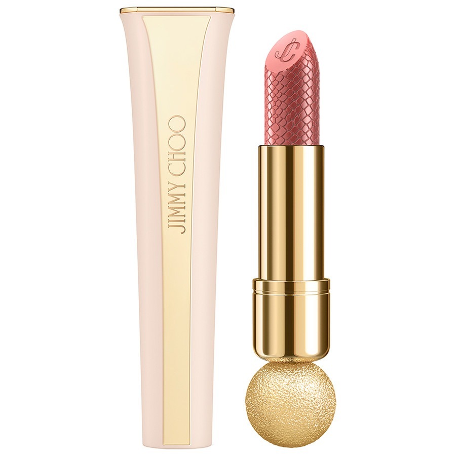 Jimmy Choo Seduction Collection Jimmy Choo Seduction Collection Satin lippenstift 3.5 g Jimmy Choo Seduction Collection Jimmy Choo Seduction Collection Satin lippenstift 3.5 g von Jimmy Choo