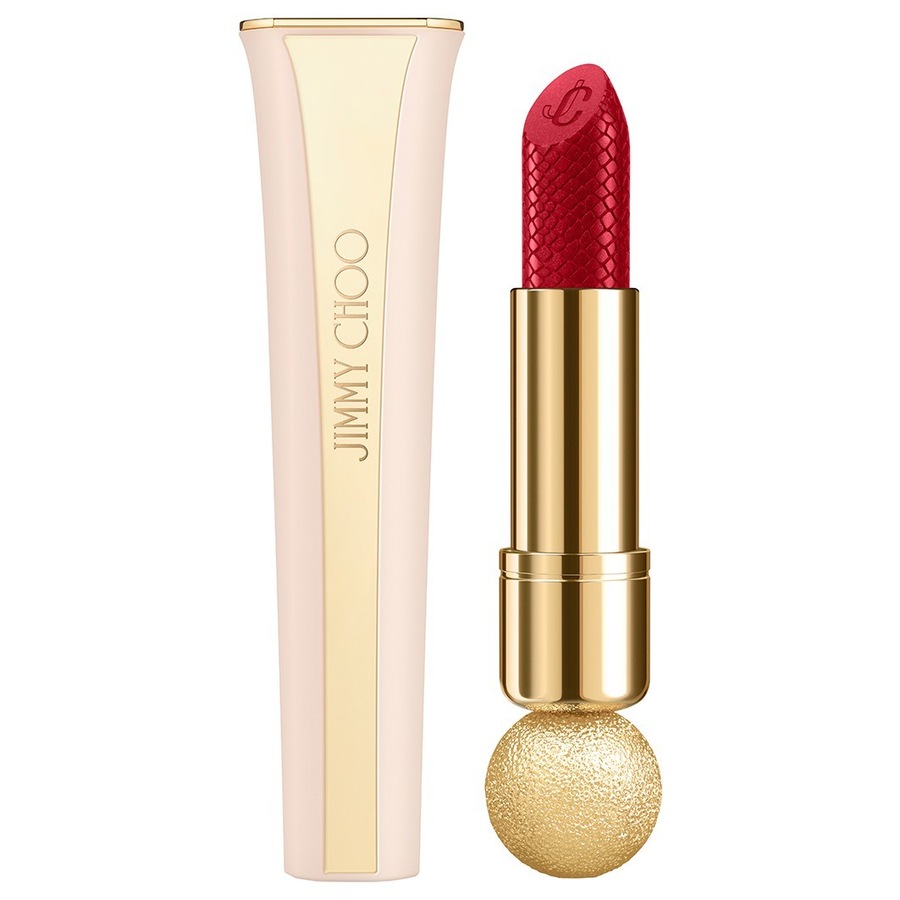 Jimmy Choo Seduction Collection Jimmy Choo Seduction Collection Satin lippenstift 3.5 g Jimmy Choo Seduction Collection Jimmy Choo Seduction Collection Satin lippenstift 3.5 g von Jimmy Choo