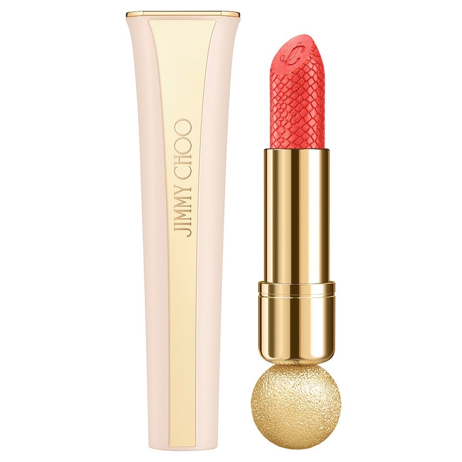 Jimmy Choo Seduction Collection Jimmy Choo Seduction Collection Satin lippenstift 3.5 g von Jimmy Choo