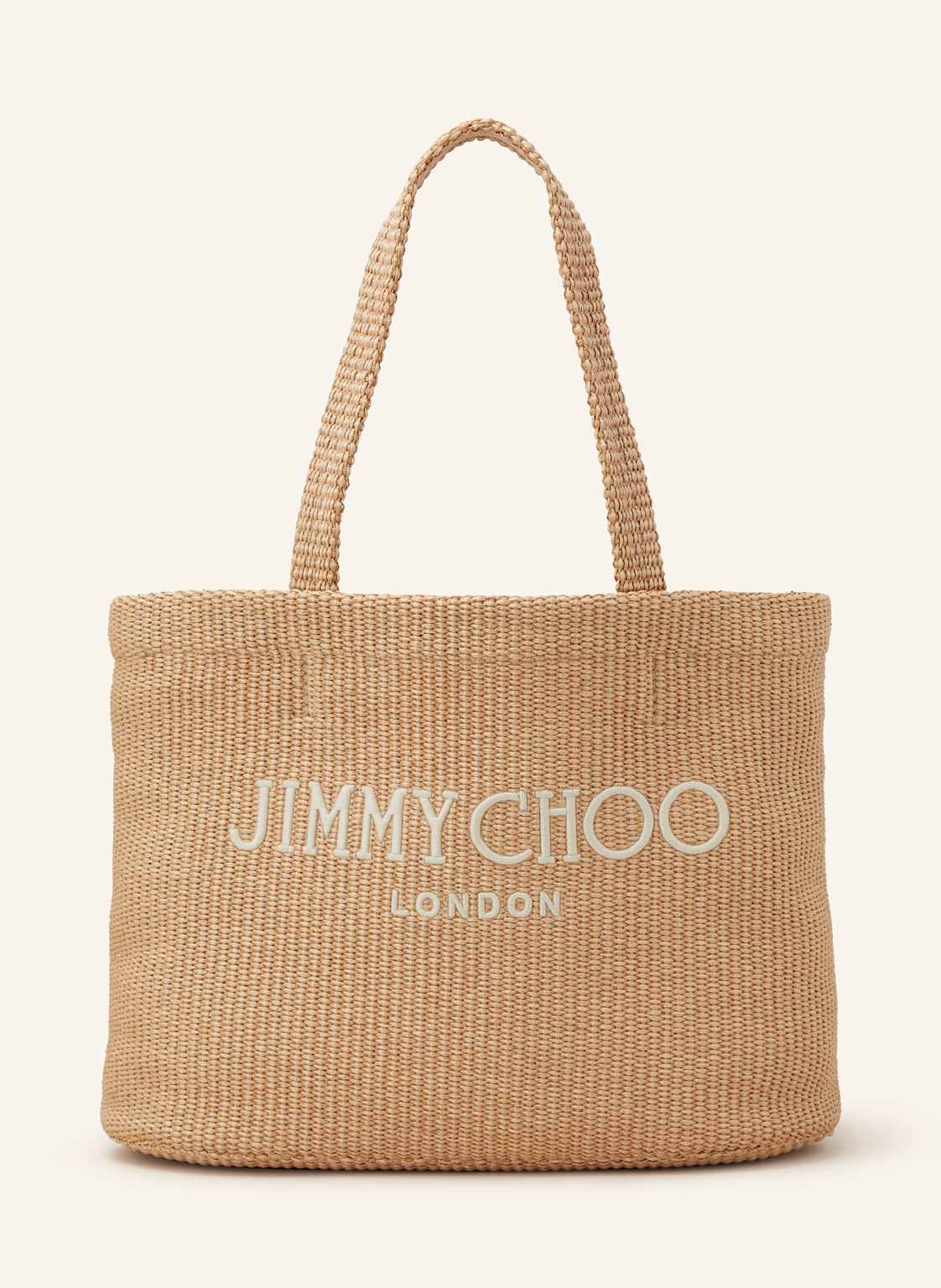 Jimmy Choo Shopper beige Jimmy Choo Shopper beige von Jimmy Choo