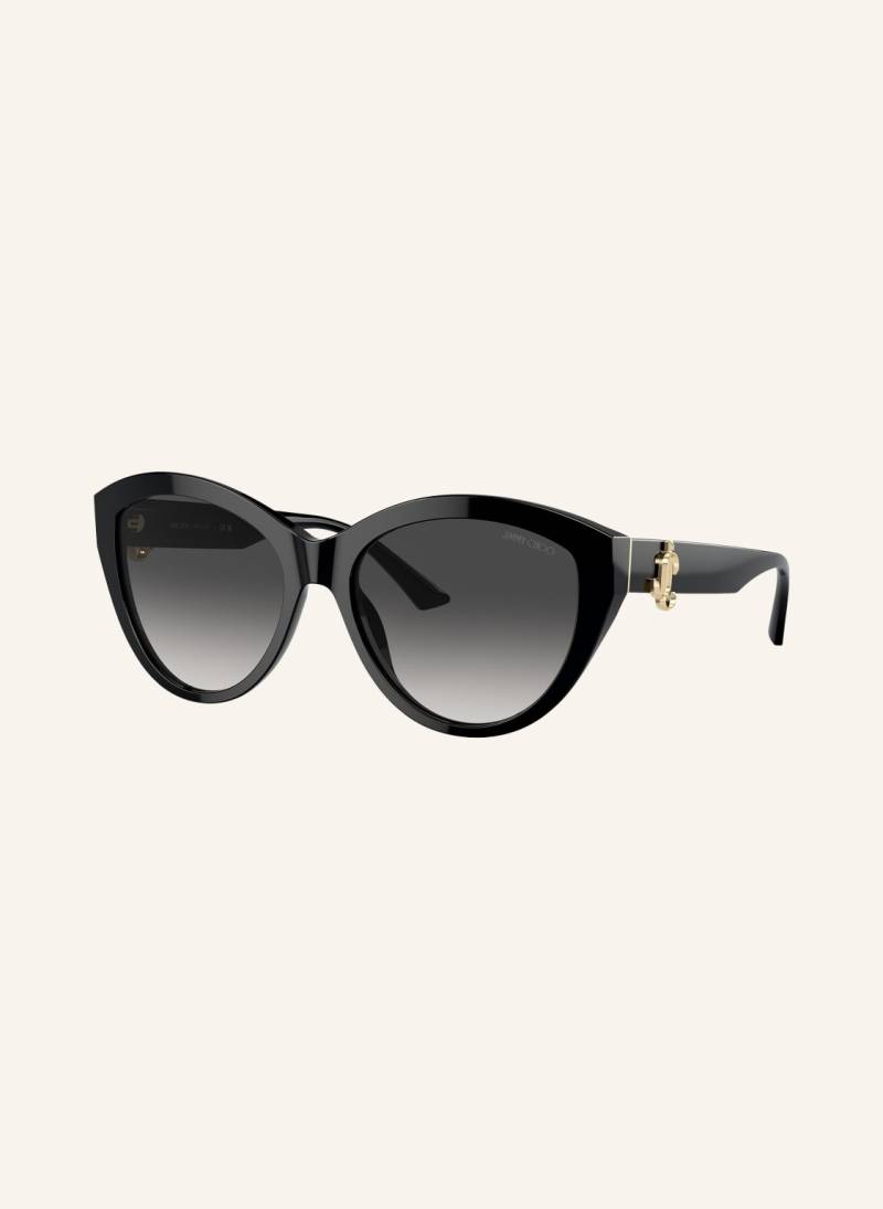 Jimmy Choo Sonnenbrille jc5007 schwarz von Jimmy Choo