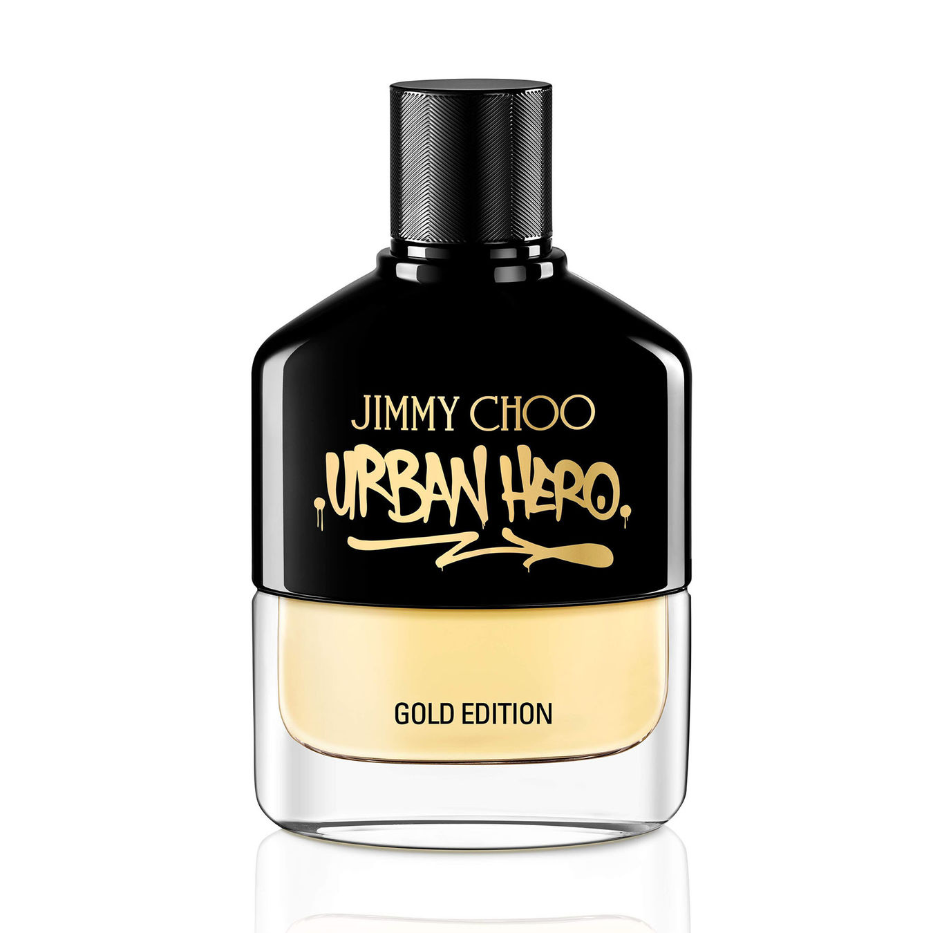 Jimmy Choo Urban Hero Gold Edition Eau de Parfum 100ml Herren von Jimmy Choo