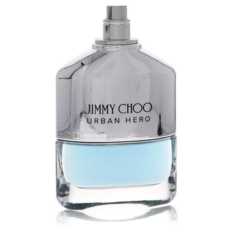 Jimmy Choo Urban Hero by Jimmy Choo Eau de Parfum 100ml von Jimmy Choo