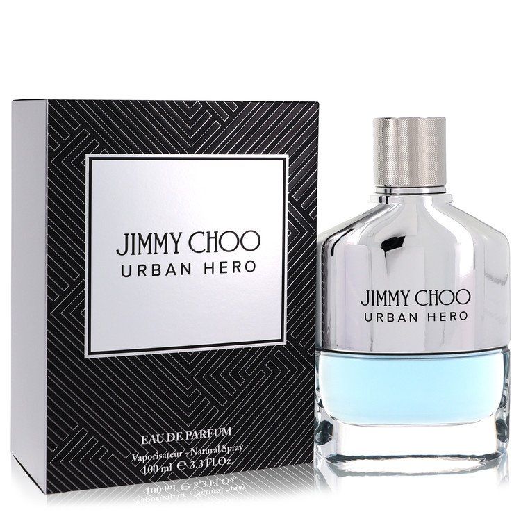 Jimmy Choo Urban Hero by Jimmy Choo Eau de Parfum 100ml von Jimmy Choo