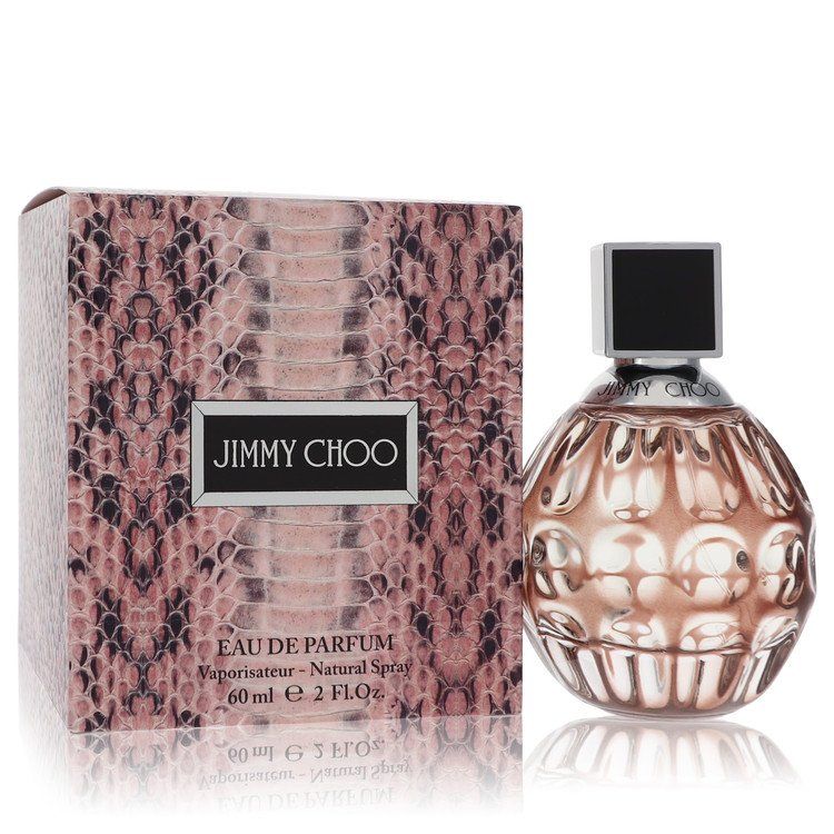 Jimmy Choo by Jimmy Choo Eau de Parfum 60ml von Jimmy Choo