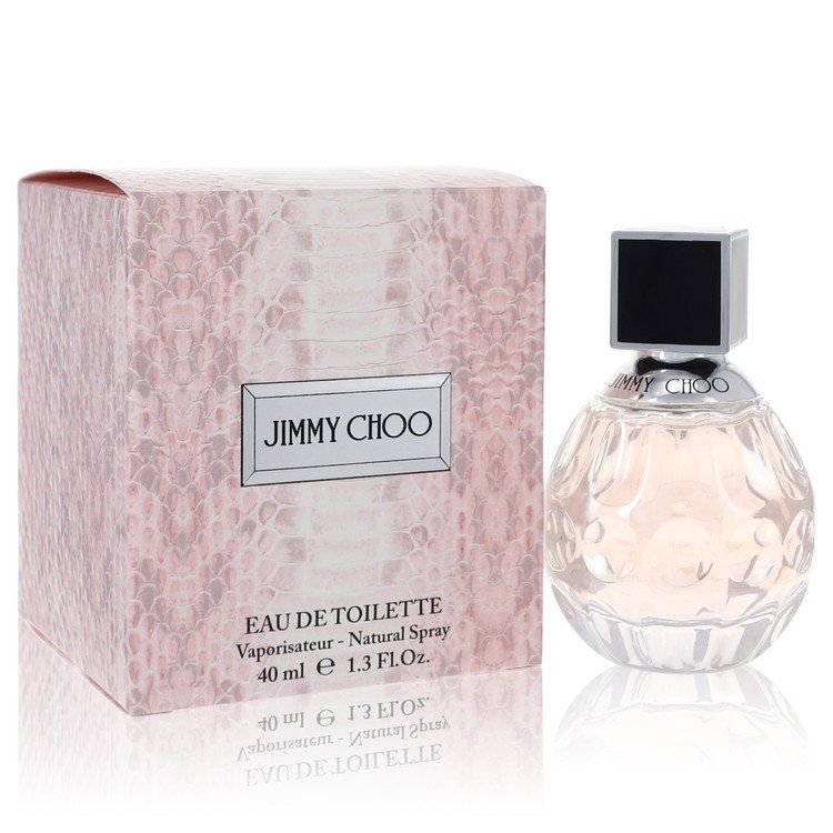 Jimmy Choo Jimmy Choo Eau de Toilette 40ml von Jimmy Choo