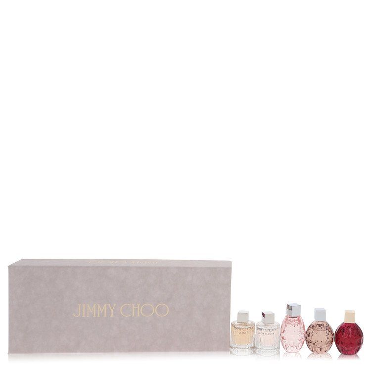 Jimmy Choo by Jimmy Choo Geschenksets 5ml von Jimmy Choo