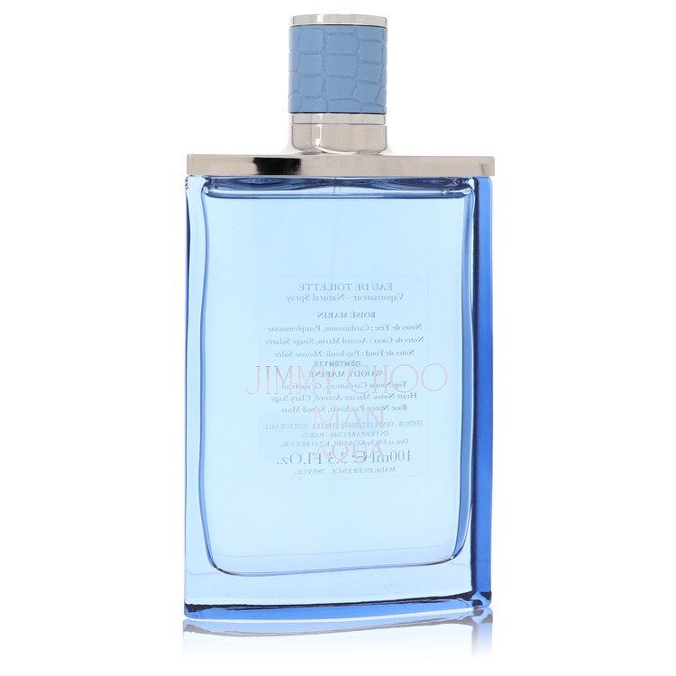 Man Aqua by Jimmy Choo Eau de Toilette 100ml von Jimmy Choo