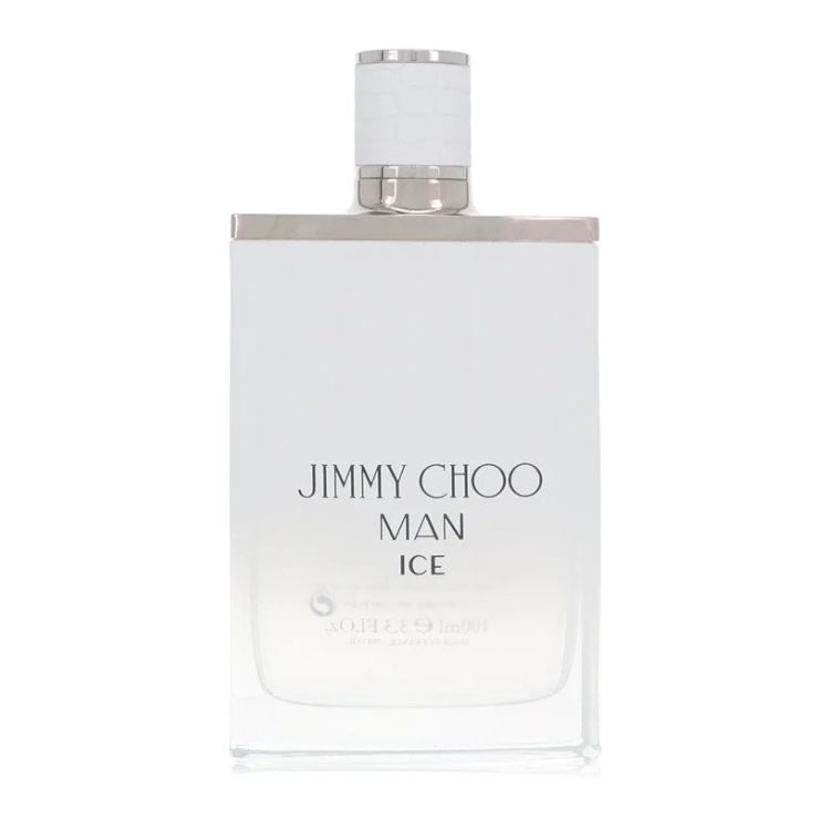 Man Ice by Jimmy Choo Eau de Toilette 100ml von Jimmy Choo