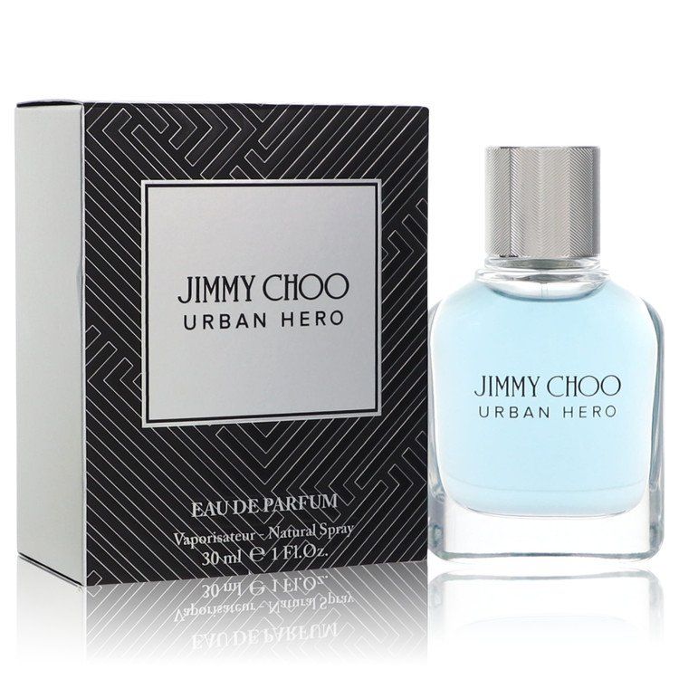 Urban Hero by Jimmy Choo Eau de Parfum 30ml von Jimmy Choo