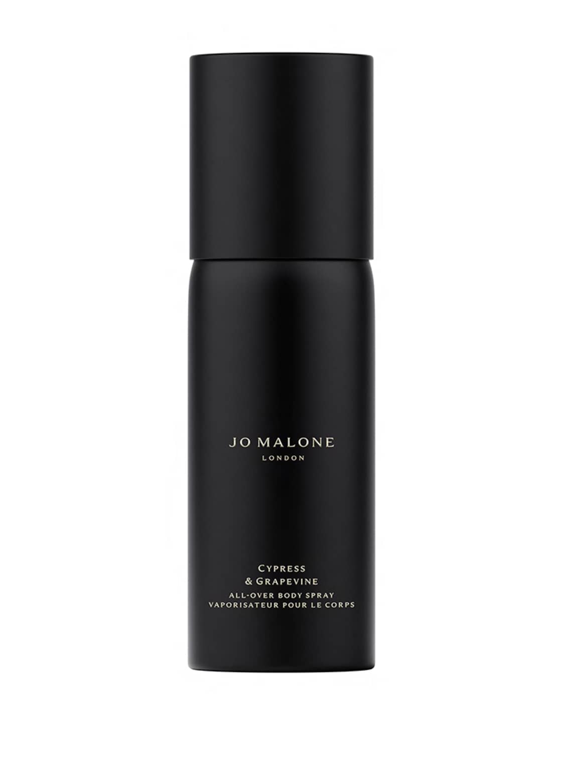 Jo Malone London Cypress & Grapevine All Over Body Spray 125 ml von Jo Malone London