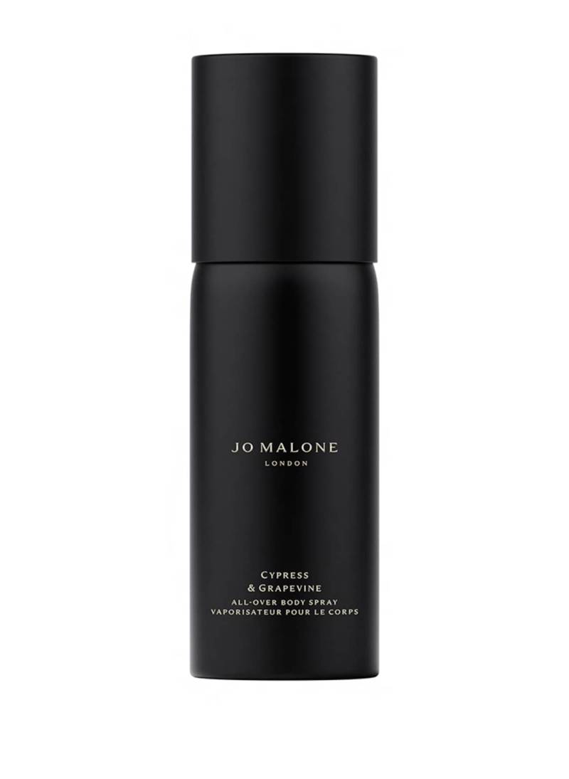 Jo Malone London Cypress & Grapevine All Over Body Spray 125 ml von Jo Malone London