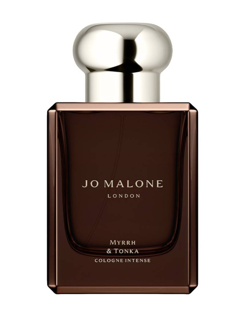 Jo Malone London Myrrh & Tonka Cologne Intense 50 ml von Jo Malone London