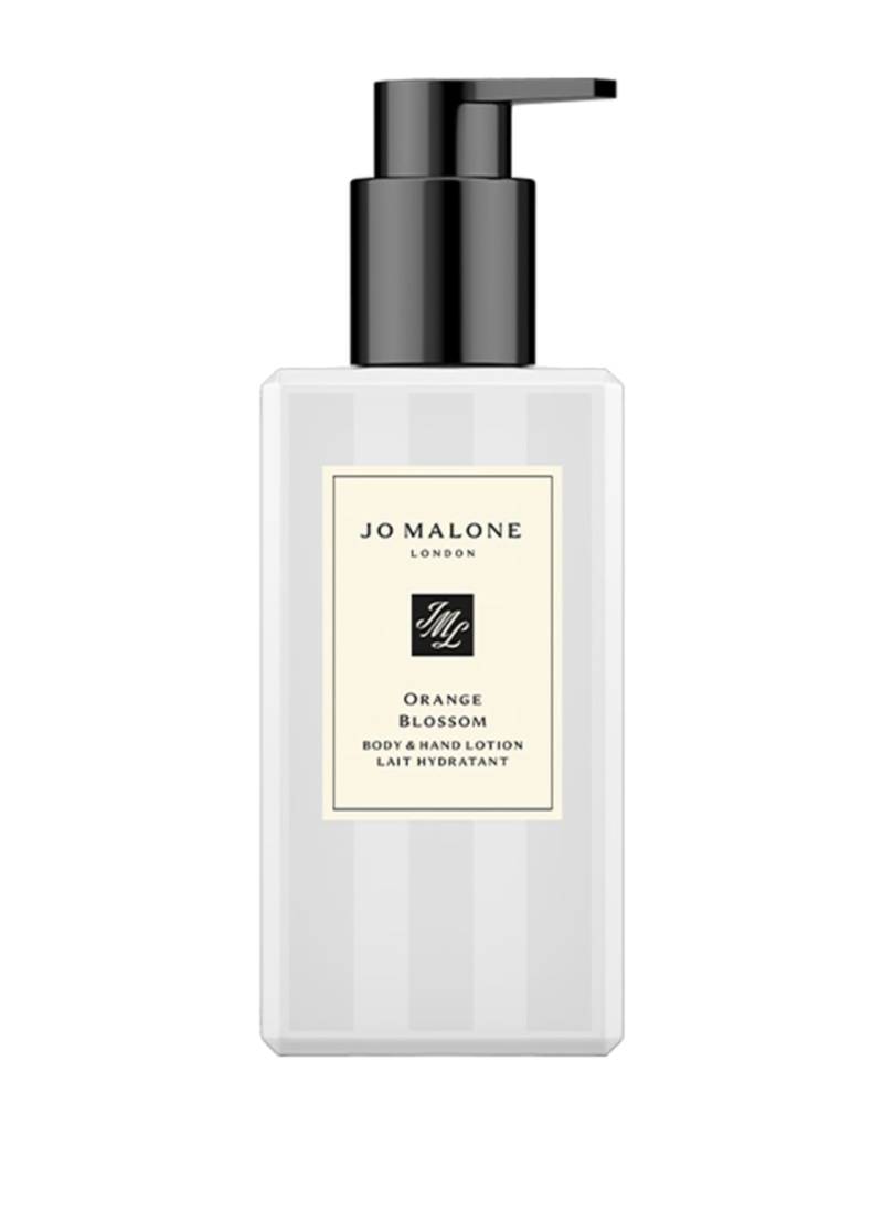 Jo Malone London Orange Blossom Hand- & Körperlotion 250 ml von Jo Malone London