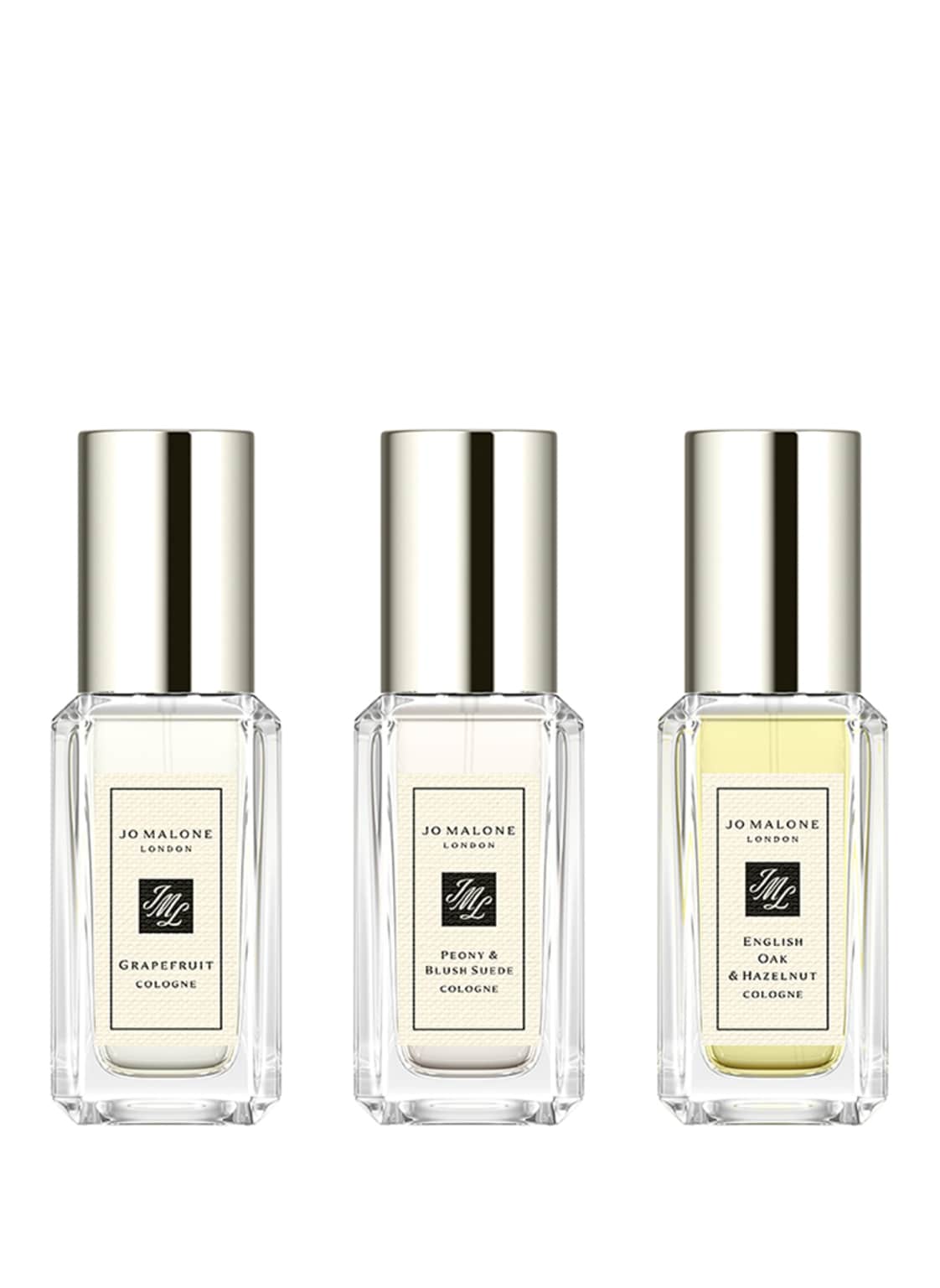 Jo Malone London Scent Layering Starter Kit Duft-Set 27 ml Jo Malone London Scent Layering Starter Kit Duft-Set 27 ml von Jo Malone London