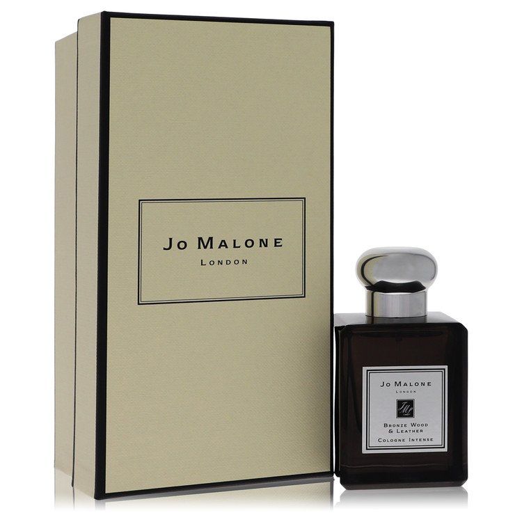 Bronze Wood & Leather by Jo Malone Eau de Cologne 100ml von Jo Malone