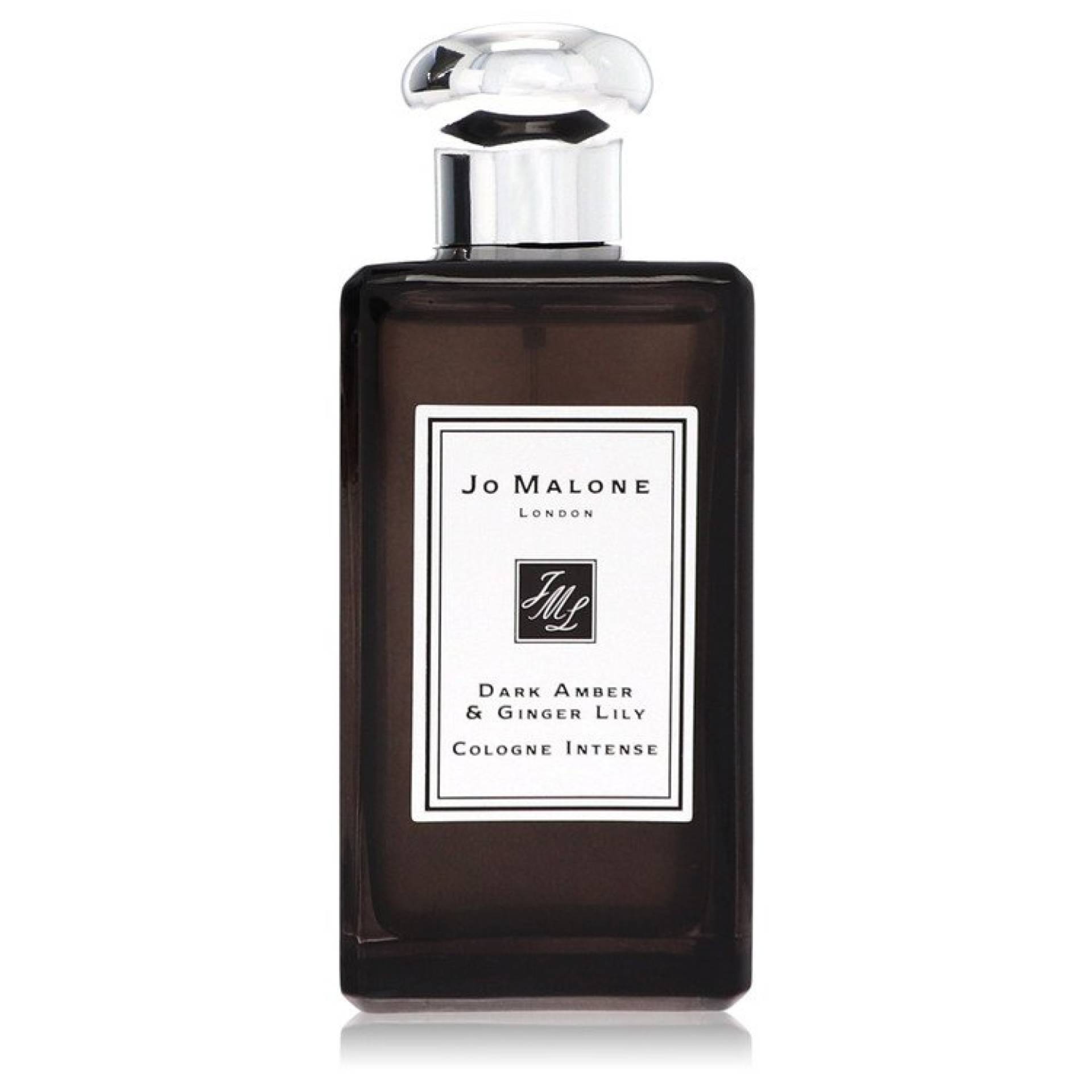 Jo Malone Dark Amber & Ginger Lily Cologne Intense Spray (Unisex Unboxed) 100 ml von Jo Malone