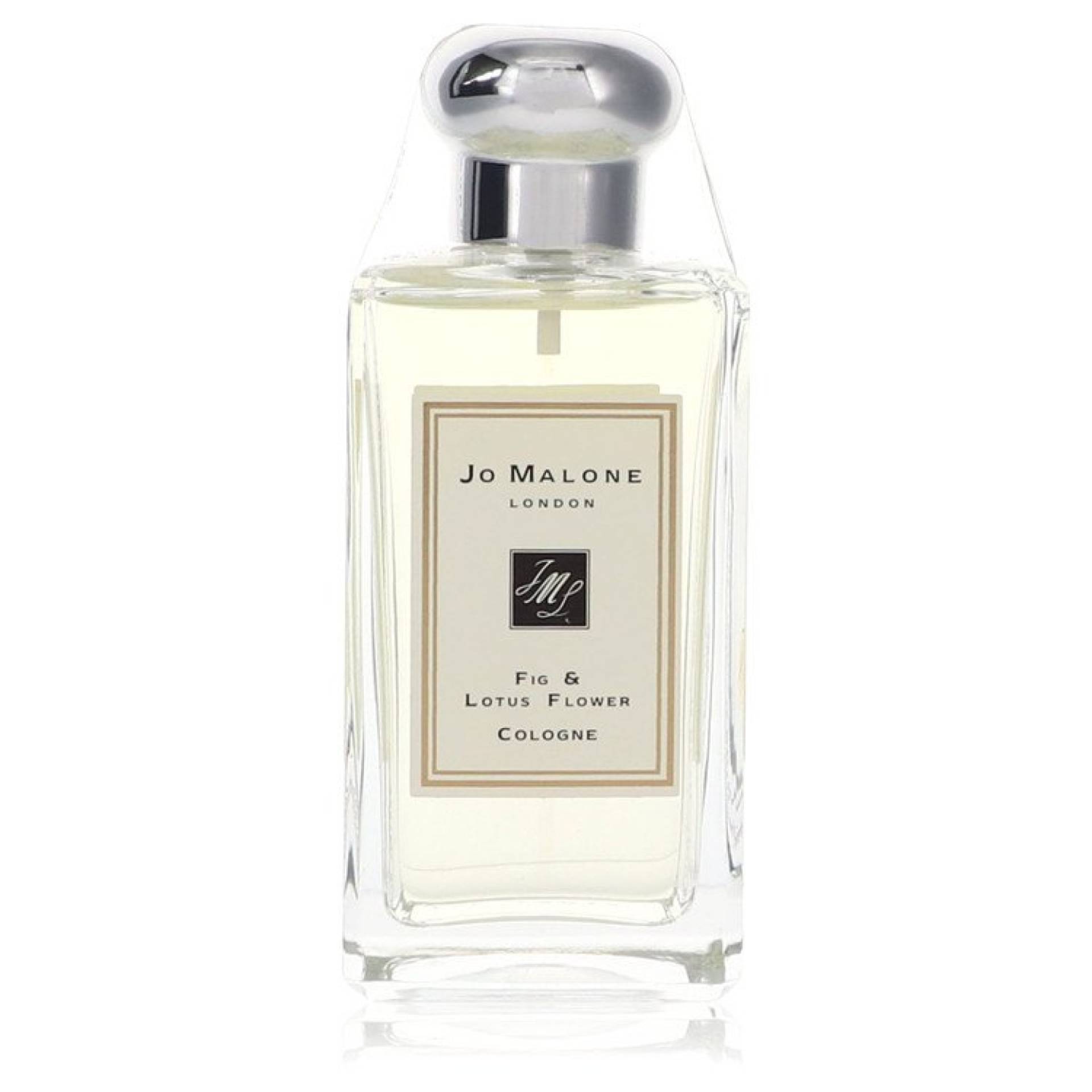 Jo Malone Fig & Lotus Flower Cologne Spray (Unisex Unboxed) 100 ml von Jo Malone