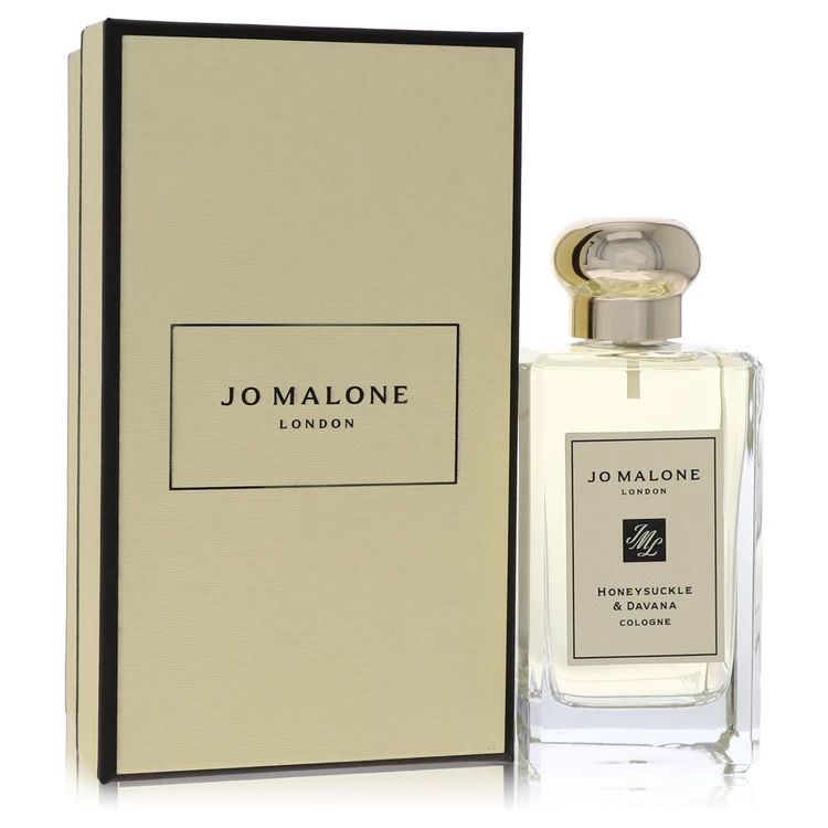 Jo Malone Honeysuckle & Davana Eau de Cologne 100ml Jo Malone Honeysuckle & Davana Eau de Cologne 100ml von Jo Malone