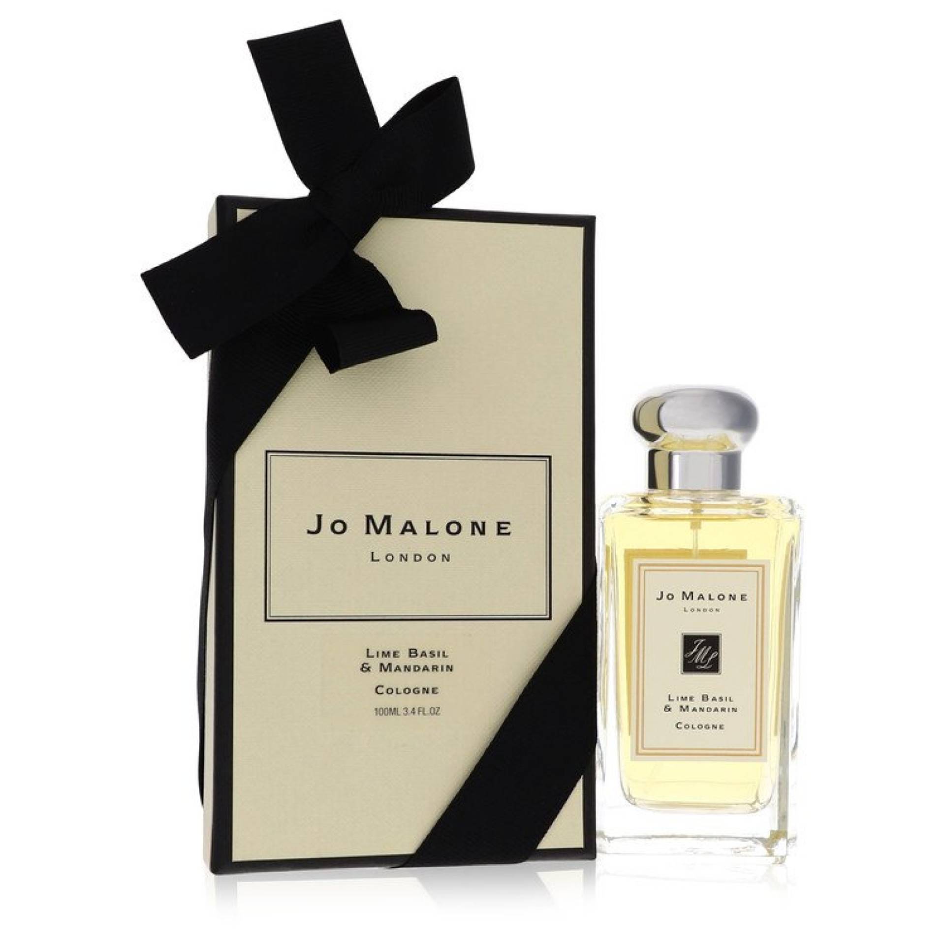 Jo Malone Lime Basil & Mandarin Cologne Spray (Unisex) 100 ml von Jo Malone