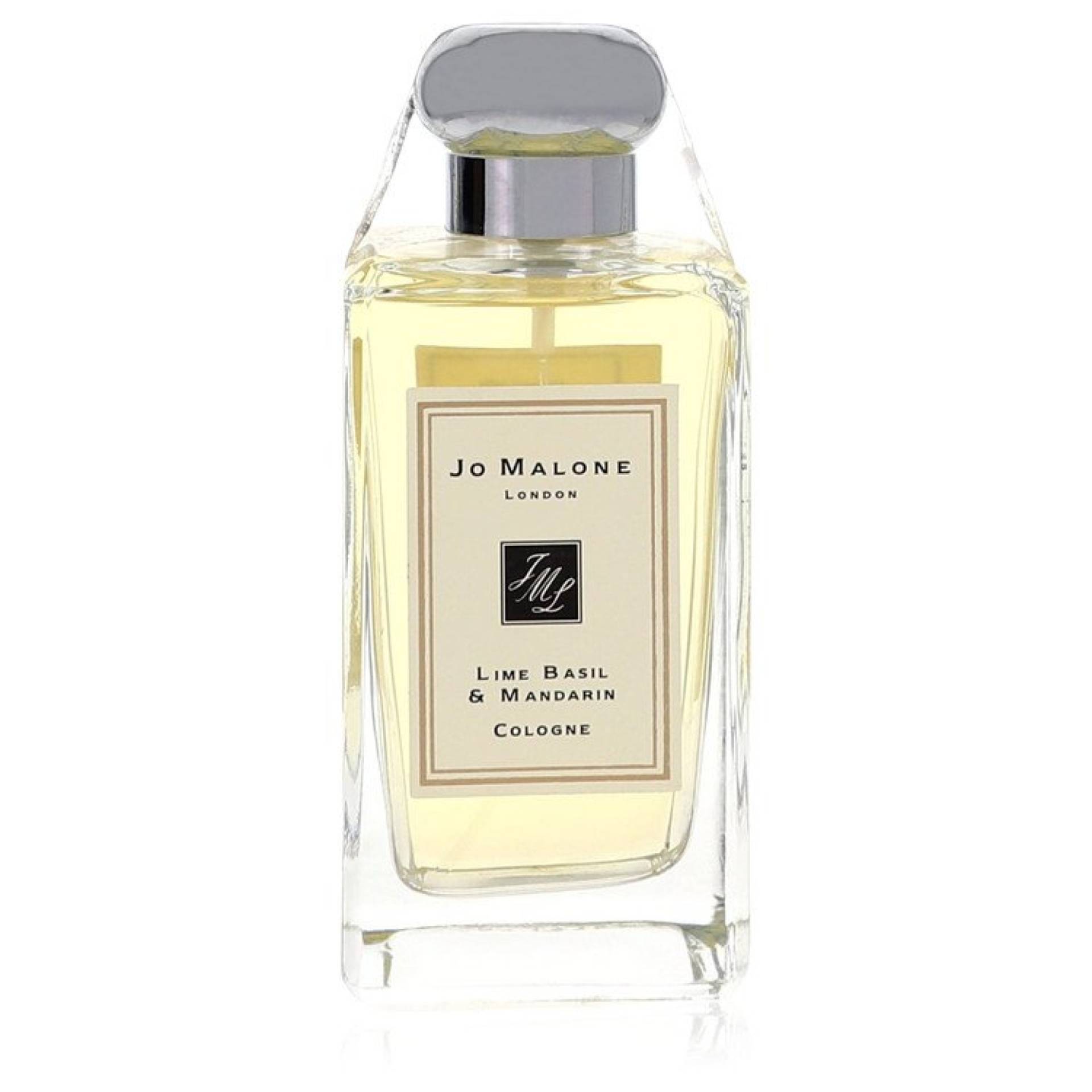 Jo Malone Lime Basil & Mandarin Cologne Spray (Unisex Unboxed) 100 ml von Jo Malone