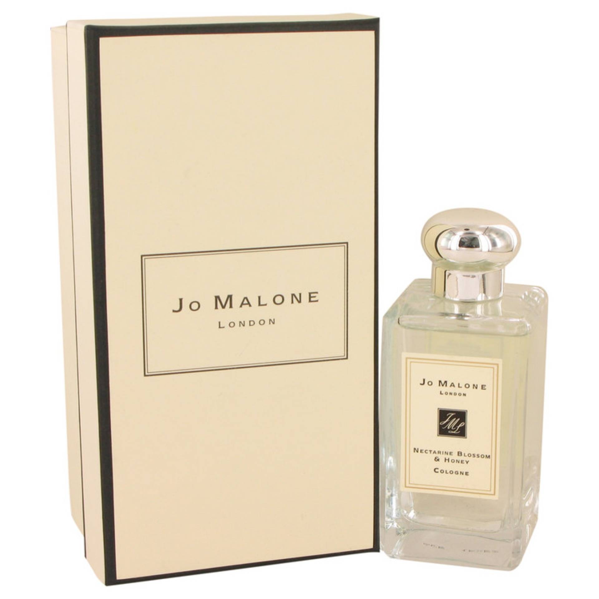 Jo Malone Nectarine Blossom & Honey Cologne Spray (Unisex) 101 ml von Jo Malone