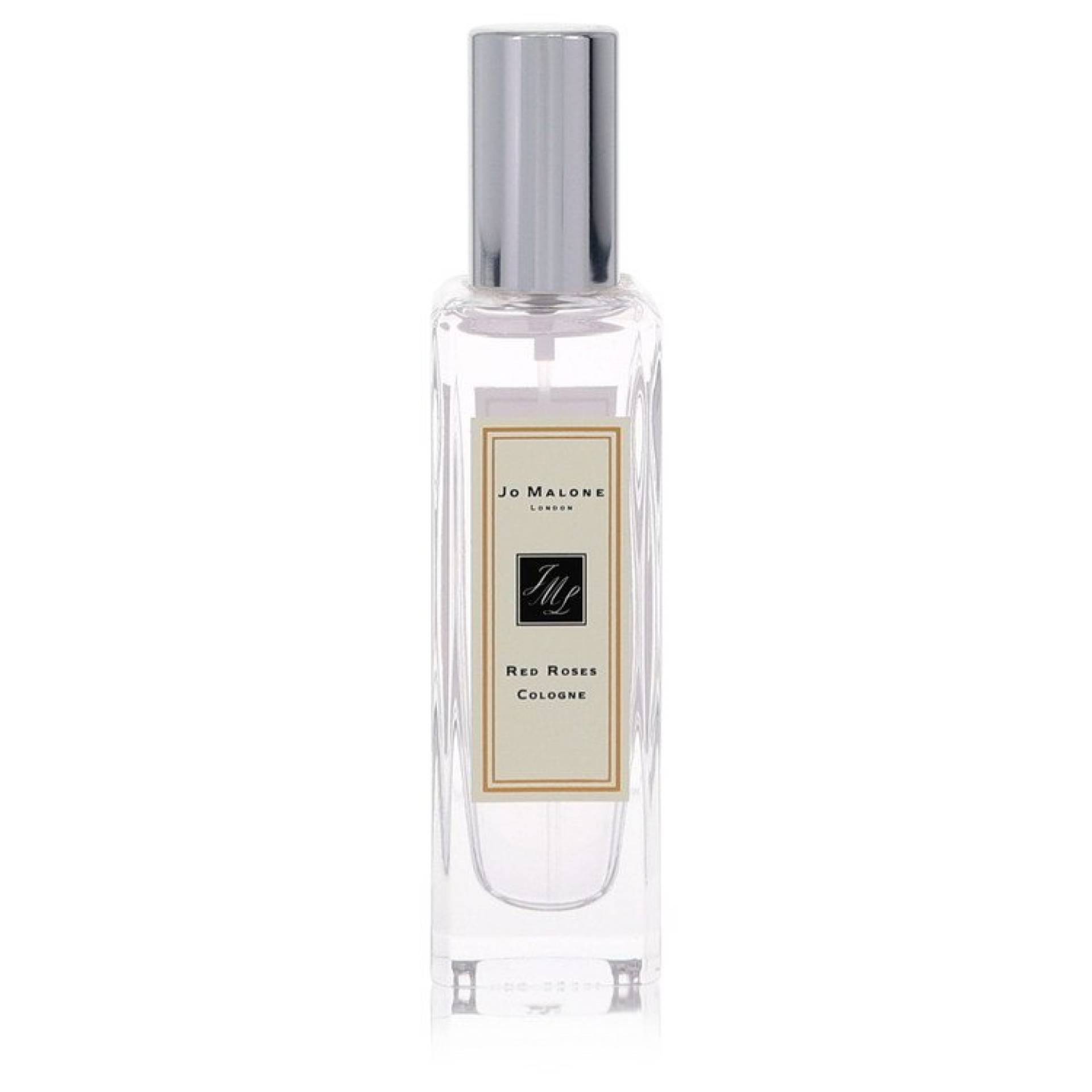 Jo Malone Red Roses Cologne Spray (Unisex Unboxed) 30 ml von Jo Malone