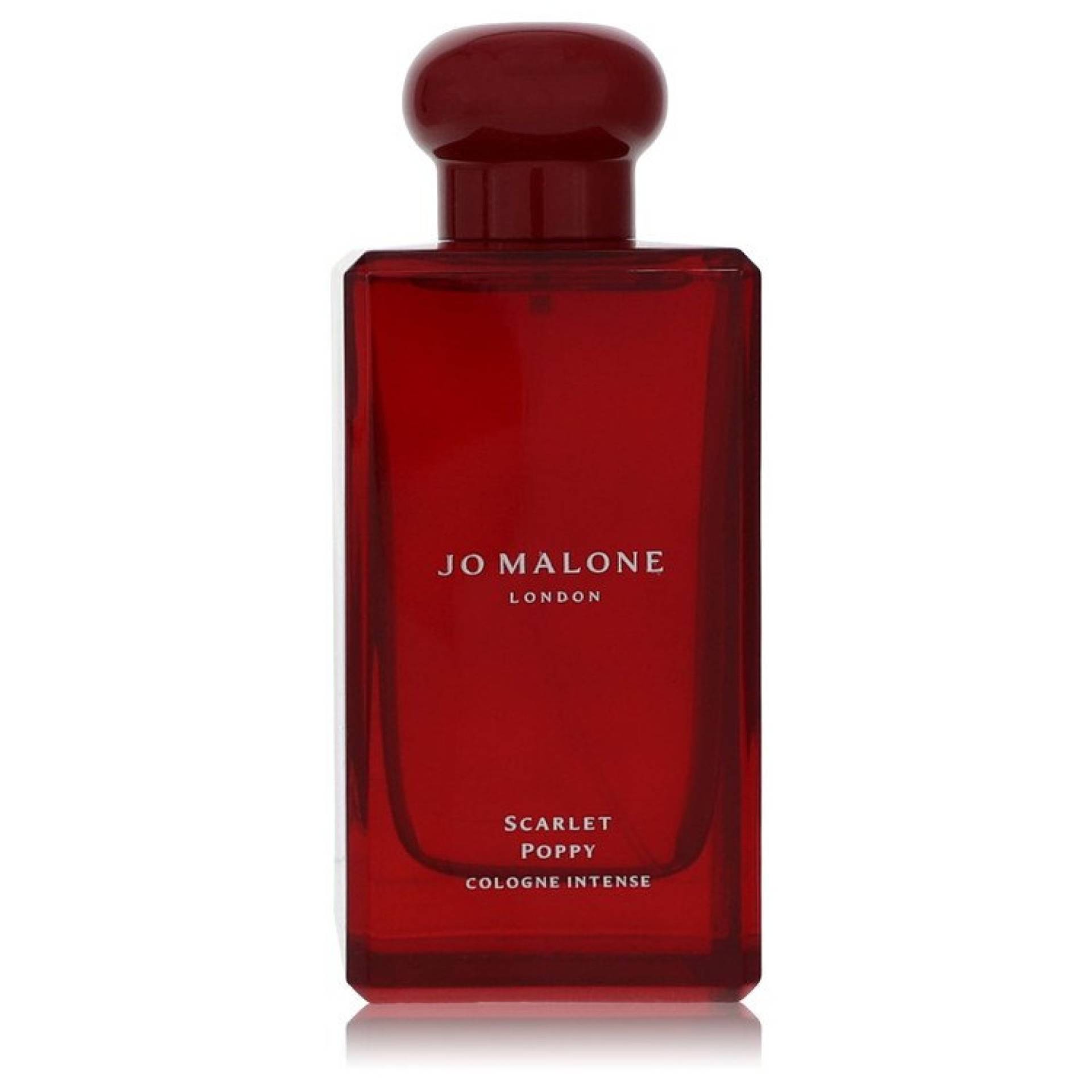 Jo Malone Scarlet Poppy Cologne Intense Spray (Unisex Unboxed) 100 ml von Jo Malone