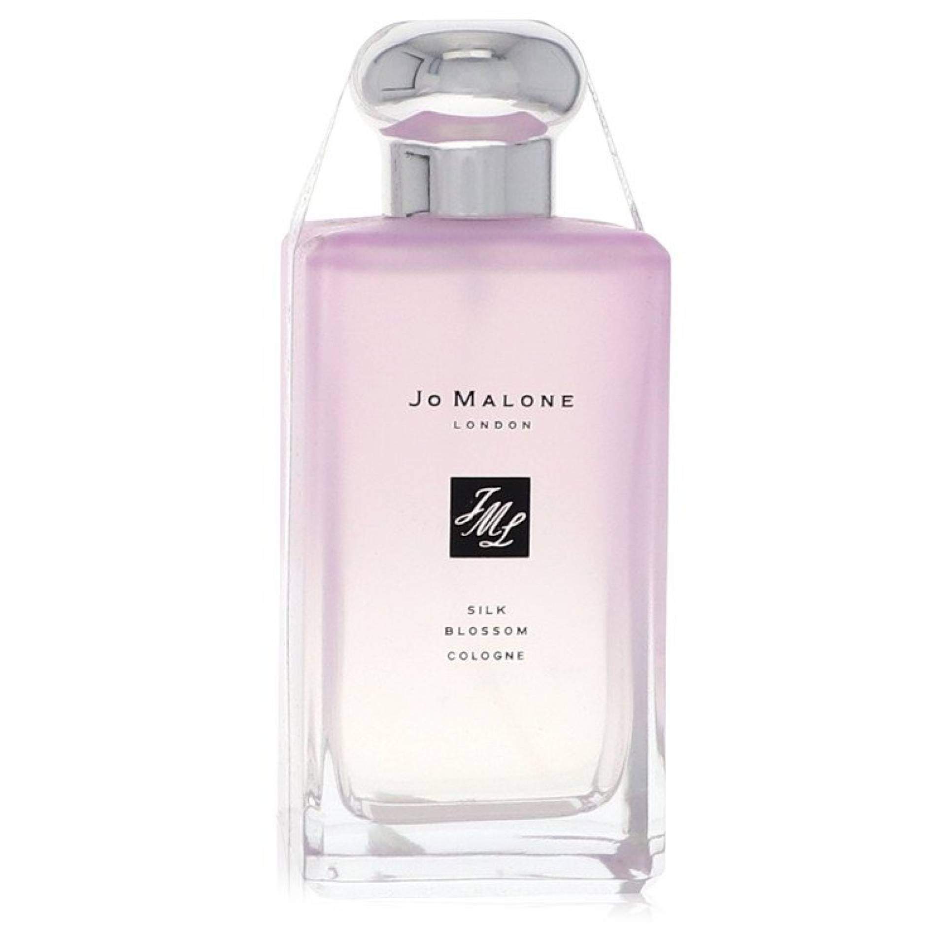 Jo Malone Silk Blossom Cologne Spray (Unisex Unboxed) 100 ml von Jo Malone