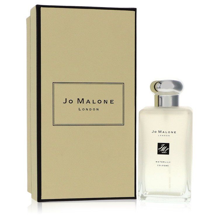 Jo Malone Waterlily by Jo Malone Eau de Cologne 100ml von Jo Malone