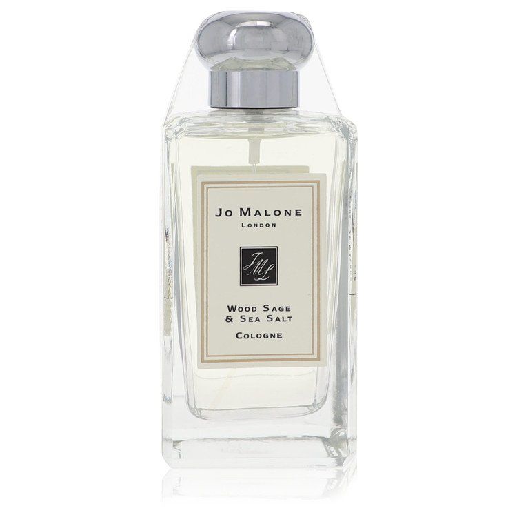 Wood Sage & Sea Salt by Jo Malone Eau de Cologne 100ml von Jo Malone