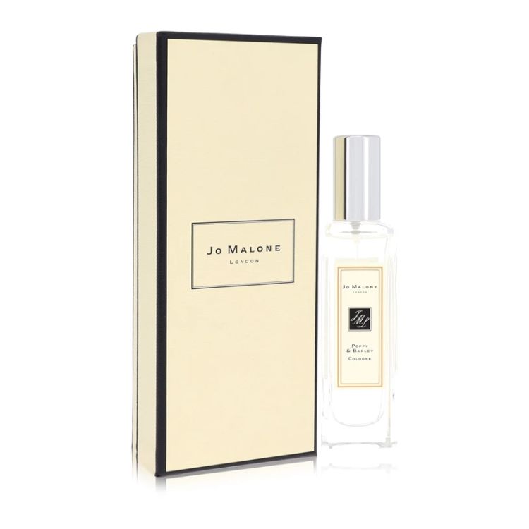 Poppy & Barley by Jo Malone Cologne Spray 30ml von Jo Malone