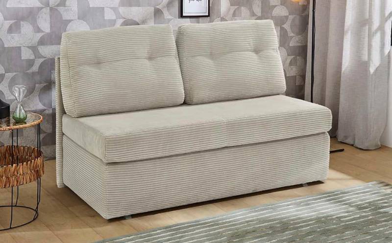 Jockenhöfer Gruppe Schlafsofa »Torben«, Platzsparendes Sofa mit Gästebettfunktion und Stauraum von Jockenhöfer Gruppe