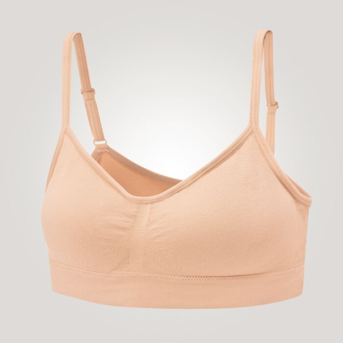 Jockey Modern Micro Seamfree Bralette Jockey Modern Micro Seamfree Bralette von Jockey