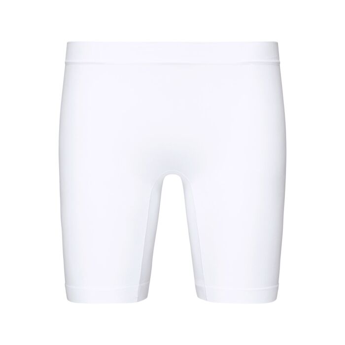 Jockey Slip Short Damen lang, weiss, XL von Jockey