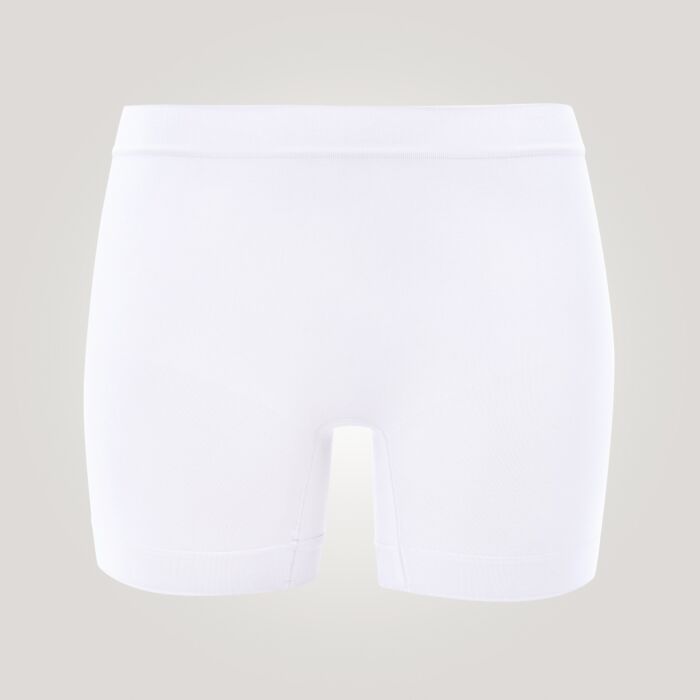 Jockey Slip Short Damen, weiss von Jockey