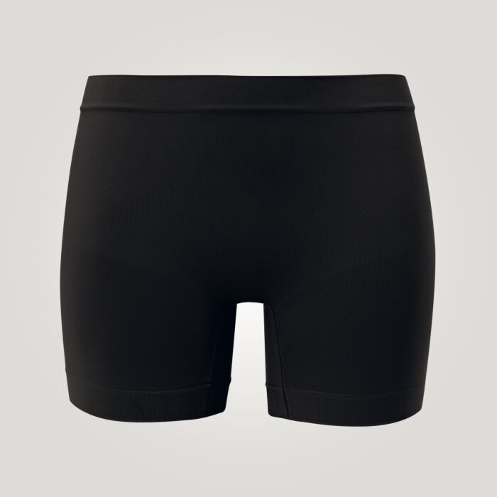 Jockey Slip Short Damen, schwarz, XXL von Jockey