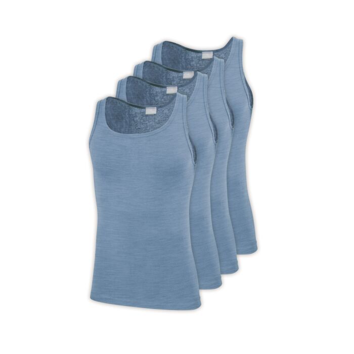 Jockey Leibchen DUO-Pack Jockey Leibchen DUO-Pack von Jockey