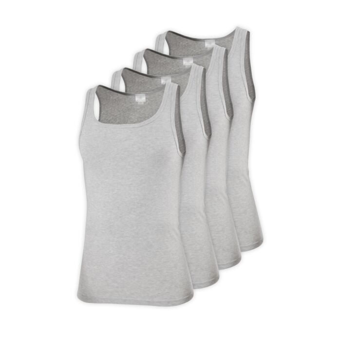 Jockey Leibchen DUO-Pack Jockey Leibchen DUO-Pack von Jockey