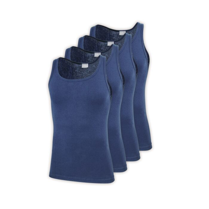 Jockey Leibchen DUO-Pack Jockey Leibchen DUO-Pack von Jockey